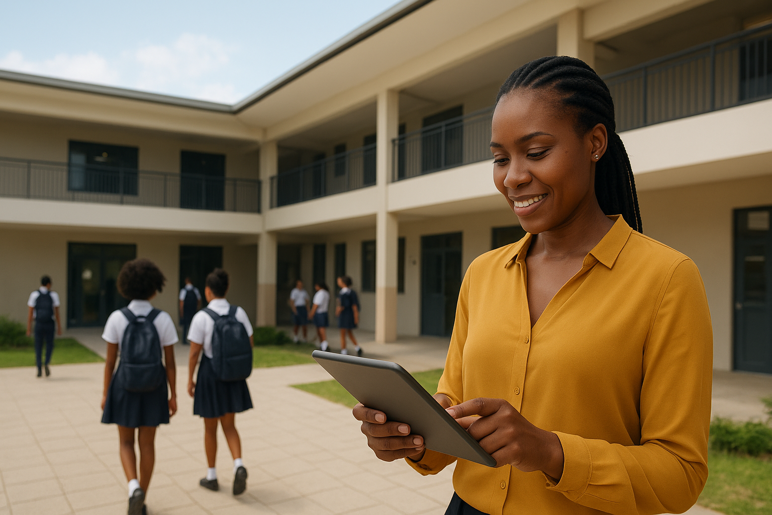 Comunicação Eficiente